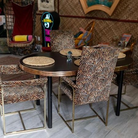 Tropical Tiki Hut Villa Louisville Kültér fotó