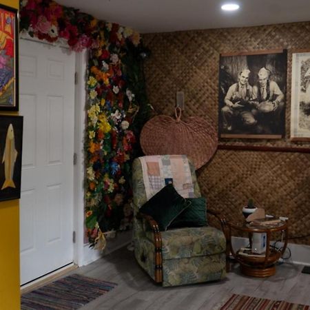 Tropical Tiki Hut Villa Louisville Kültér fotó